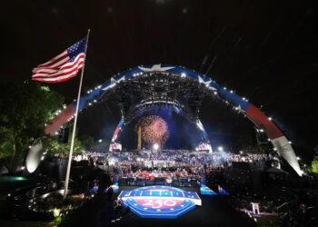 FBI frustró planes de ataque contra evento de UFC en la Casa Blanca