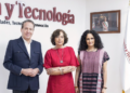 Secihti y Congreso impulsarán agenda sobre IA y tecnología
