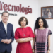 Secihti y Congreso impulsarán agenda sobre IA y tecnología