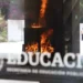 Maestros de la CNTE irrumpen en las instalaciones de la SEP en medio de tensiones por falta de acuerdos