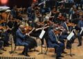 OFUNAM celebra 90 años con concierto en Bellas Artes