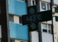 Europa se sofoca bajo una ola de calor temprana y Francia registra 40 muertes por ahogamiento