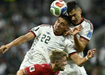 Los millones que el campeón Cruz Azul alista para cerrar el fichaje de César Montes tras el Mundial