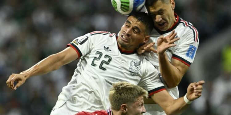 Los millones que el campeón Cruz Azul alista para cerrar el fichaje de César Montes tras el Mundial