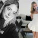 Revelan el desgarrador mensaje que Paola Márquez le dejó a su padre