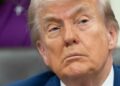 Trump abre la puerta a reunirse con el líder supremo iraní Mojtaba Jameneí