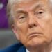 Trump abre la puerta a reunirse con el líder supremo iraní Mojtaba Jameneí