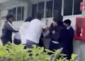 Exigen esclarecer riña en Conalep Matehuala; padres cuestionan actuación de directivos