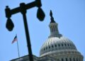 Senado en EE. UU. aprueba presupuesto de 70 mmdd para ofensiva migratoria de Donald Trump