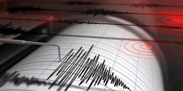 Sismo sorprende a la CDMX; no se activó la alerta sísmica