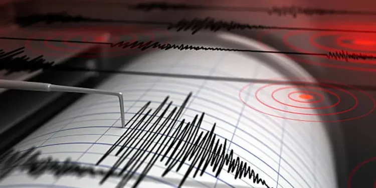 Sismo sorprende a la CDMX; no se activó la alerta sísmica
