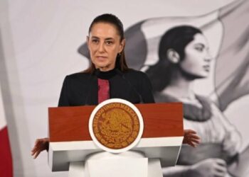 Sheinbaum hace oficial que suspenden trabajo presencial el 11 de junio por inauguración del Mundial
