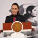 Sheinbaum hace oficial que suspenden trabajo presencial el 11 de junio por inauguración del Mundial