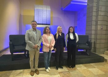 Alisa Sadikova ofrecerá concierto único en el Museo Federico Silva