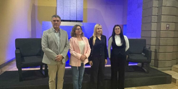 Alisa Sadikova ofrecerá concierto único en el Museo Federico Silva