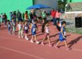 VI Gala de Atletismo reúne 200 participantes y rinde homenaje al Fidel Flores