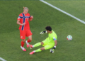 Mundial 2026: Irak 1 vs Noruega 4
