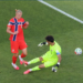 Mundial 2026: Irak 1 vs Noruega 4