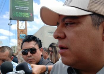 El PVEM aún no tiene candidatos para el 2027