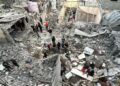 Cerca de mil fallecidos en Gaza desde el acuerdo de alto al fuego