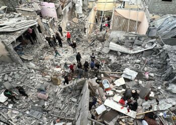 Cerca de mil fallecidos en Gaza desde el acuerdo de alto al fuego