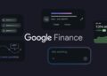 Google Finance incorpora la inteligencia artificial y estrena aplicación