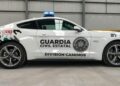 Implementan operativo especial en la Zona Media tras agresión contra elementos de la GCE