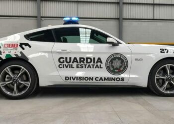Implementan operativo especial en la Zona Media tras agresión contra elementos de la GCE