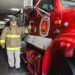 Analizan convocatoria para crear el Premio Municipal de Bomberos y Bomberas en la capital potosina