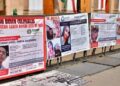 Más de 30 organizaciones se unen para apoyar a familias de personas desaparecidas en San Luis Potosí
