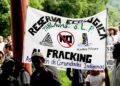 Advierten que 367 comunidades de la Huasteca quedarían dentro de zonas contempladas para fracking
