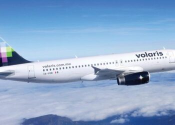 Volaris inicia nuevas rutas desde San Luis Potosí, incluida la primera conexión directa a Chicago