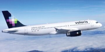 Volaris inicia nuevas rutas desde San Luis Potosí, incluida la primera conexión directa a Chicago