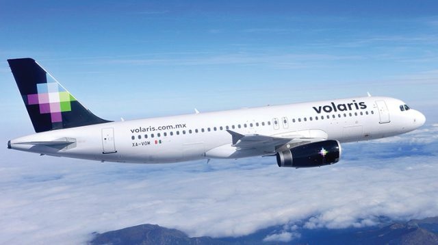 Volaris inicia nuevas rutas desde San Luis Potosí, incluida la primera conexión directa a Chicago