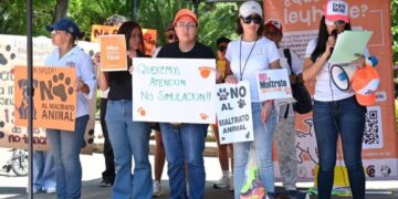 Colectivos animalistas solicitan audiencia con alcalde de Soledad tras muerte de dos perros