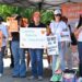 Colectivos animalistas solicitan audiencia con alcalde de Soledad tras muerte de dos perros