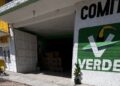 Sancionarán a delegado de Sedesore por almacenar apoyos en comité partidista