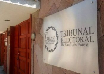 TEESLP buscará aumento de 12.5 millones de pesos para afrontar próximo proceso electoral