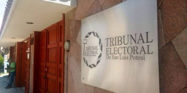 TEESLP buscará aumento de 12.5 millones de pesos para afrontar próximo proceso electoral