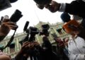 Trece periodistas potosinos cuentan con protección federal; SLP aparece entre las ciudades con más agresiones al gremio