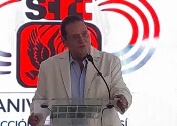 STIRTT advierte riesgos para la libertad de expresión por Ley Serrano