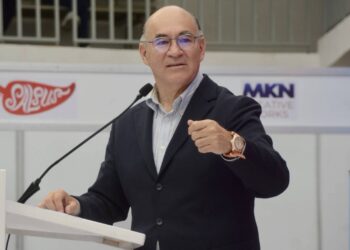 Galindo descarta riesgos financieros por posible crédito de hasta 200 millones de pesos
