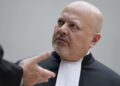La CPI suspende al fiscal jefe Karim Khan por acusaciones de conducta sexual inapropiada