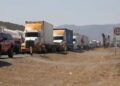 AMOTAC advierte movilizaciones y posible cierre de carreteras por demandas al Gobierno Federal