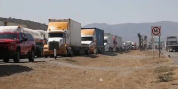 AMOTAC advierte movilizaciones y posible cierre de carreteras por demandas al Gobierno Federal