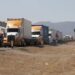 AMOTAC advierte movilizaciones y posible cierre de carreteras por demandas al Gobierno Federal