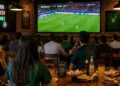 Canirac cuestiona costos y restricciones para transmitir partidos del Mundial en restaurantes