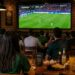 Canirac cuestiona costos y restricciones para transmitir partidos del Mundial en restaurantes