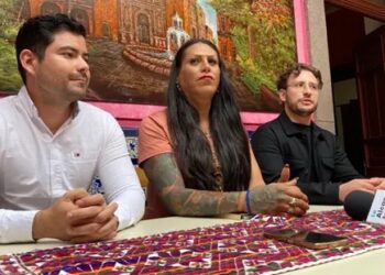 Activista advierte posibles acciones legales por declaraciones sobre población LGBTQ+