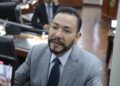 Defensa de periodistas anuncia investigación contra diputado Héctor Serrano por presunto uso de recursos públicos